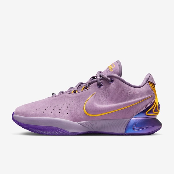 [NEW] Men\'s‎ Nike Lebron XXI \